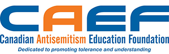 Canadian Antisemitism Education Foundation