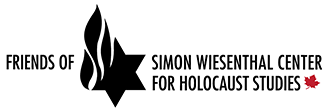 Friends of Simon Wiesenthal Center for holocaust studies