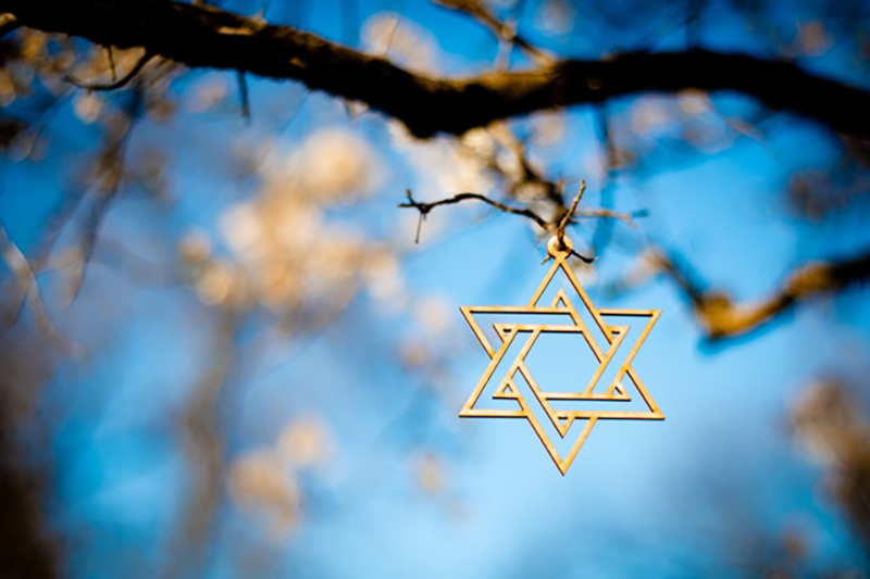 uniting jewish and christian communities