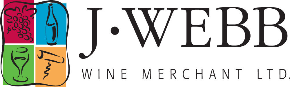 j webb wine shop