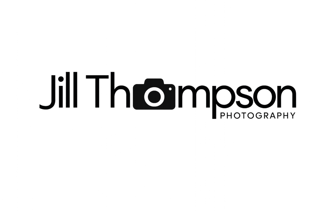 jill thompson logo