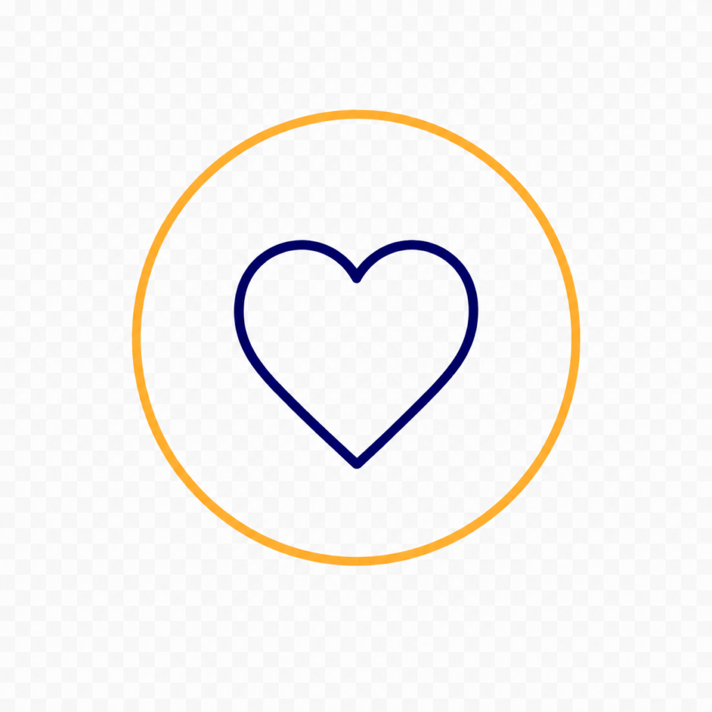 heart icon