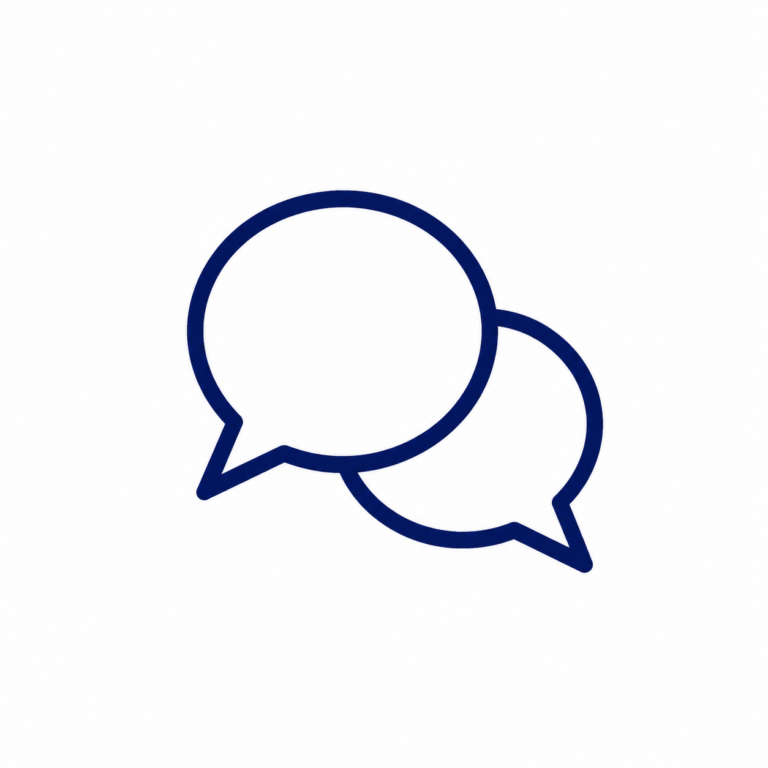 talking icon